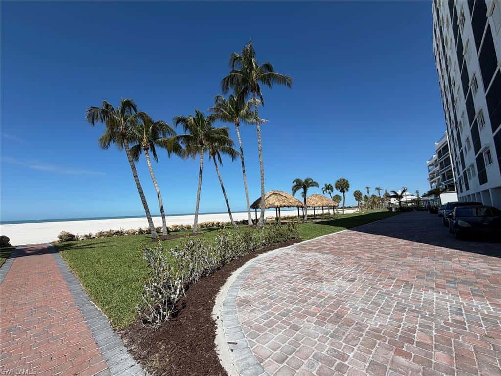 6400 Estero Blvd #402, Fort Myers Beach, photo 30