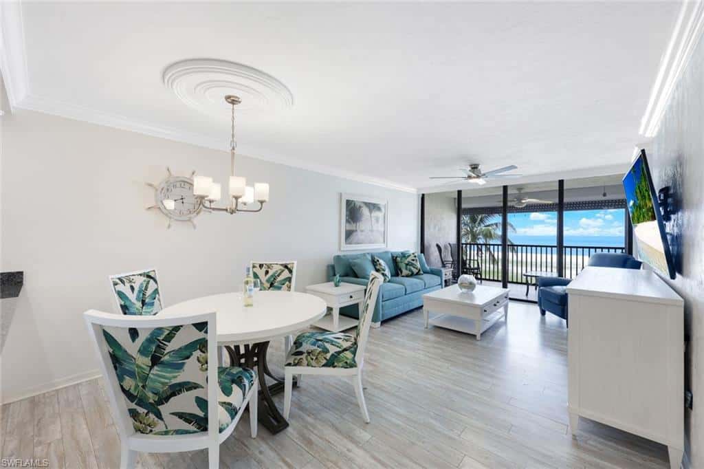 6400 Estero Blvd #402, Fort Myers Beach, photo 14