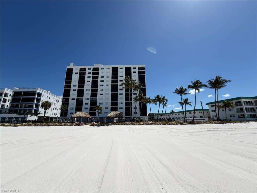 6400 Estero Blvd #402, Fort Myers Beach, photo 31