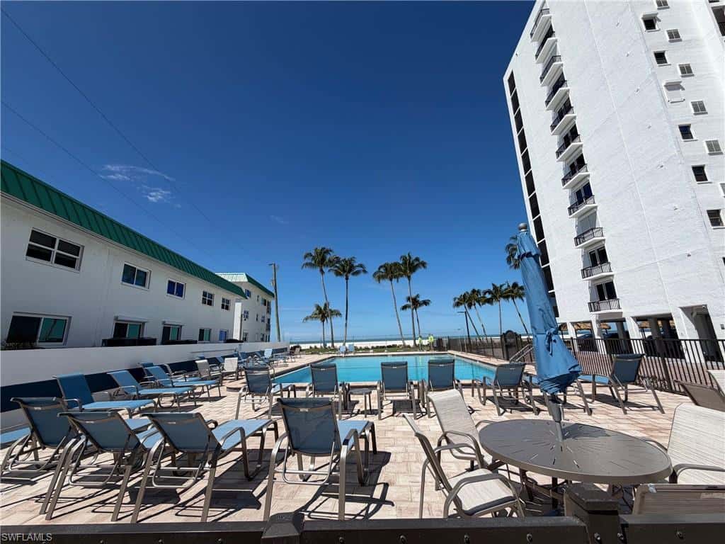 6400 Estero Blvd #402, Fort Myers Beach, photo 29