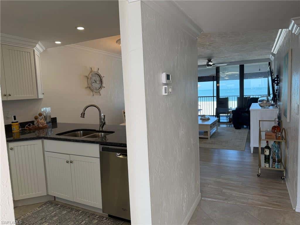 6400 Estero Blvd #402, Fort Myers Beach, photo 4
