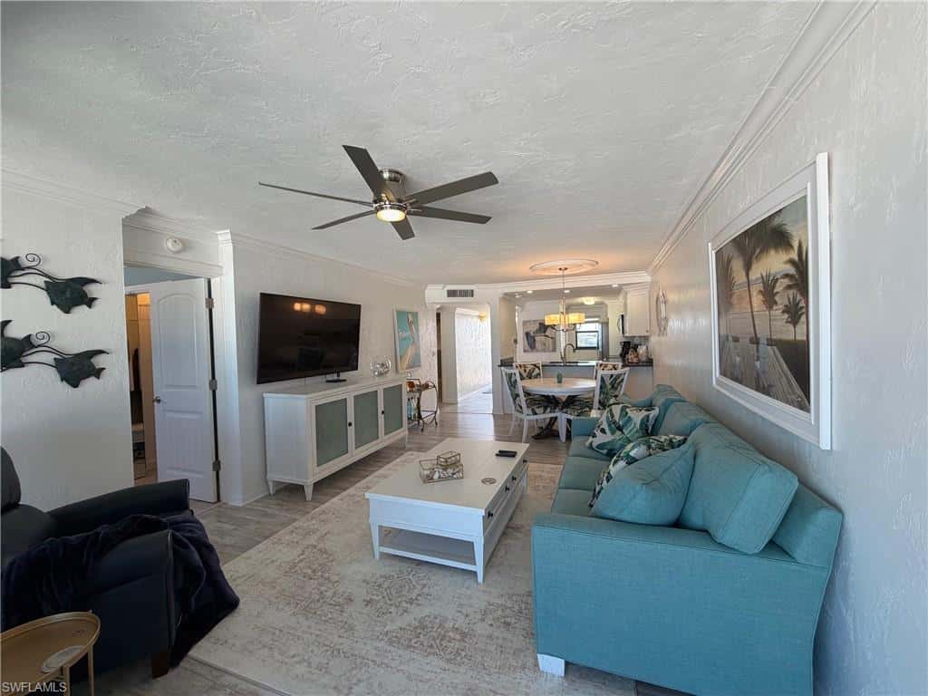 6400 Estero Blvd #402, Fort Myers Beach, photo 8