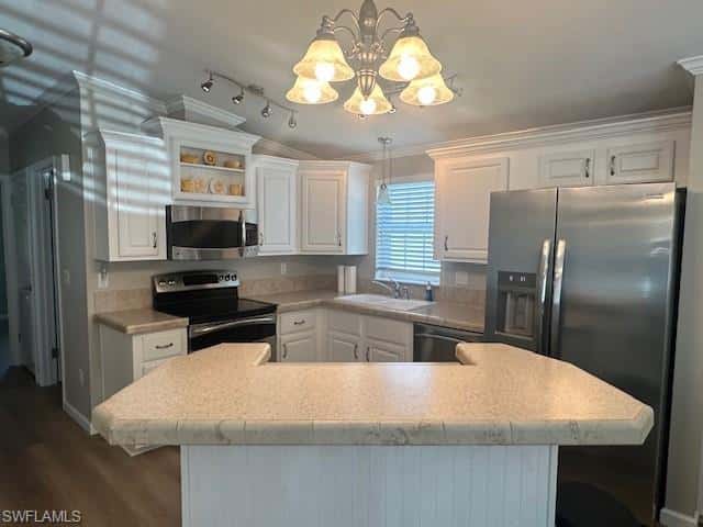 1509 Diamond Lake Cir, Naples, photo 10