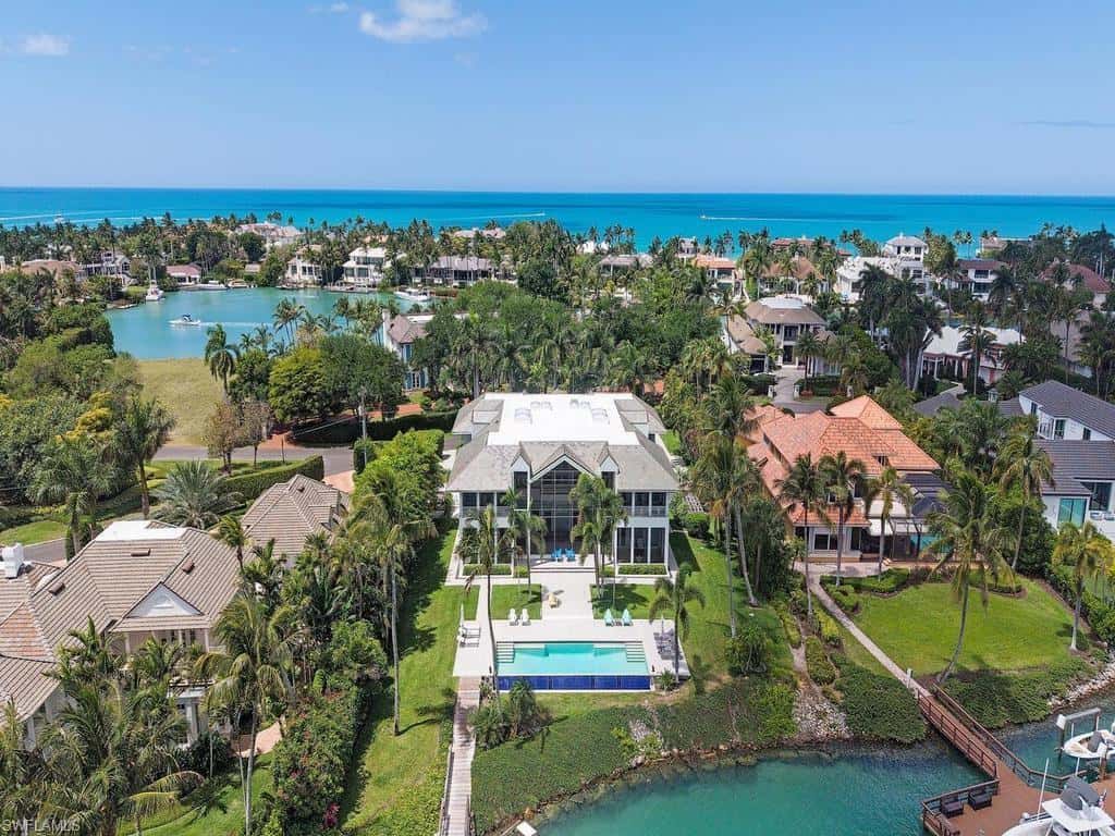 4253 Cutlass Ln, Naples, photo 15