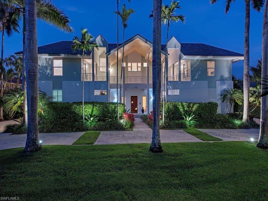 4253 Cutlass Ln, Naples, photo 9