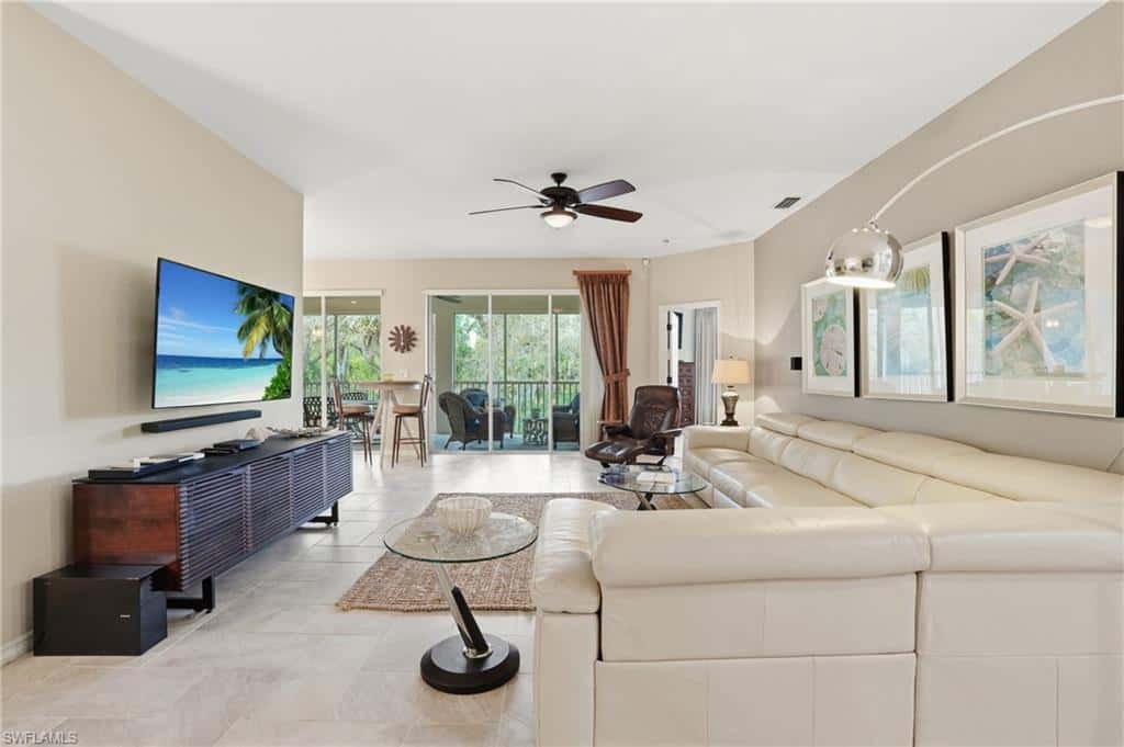 3500 Ballybridge Cir #202, Bonita Springs, photo 6