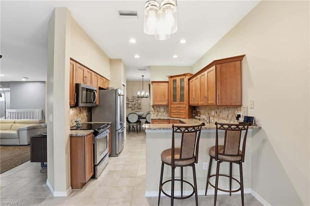 3500 Ballybridge Cir #202, Bonita Springs, photo 11