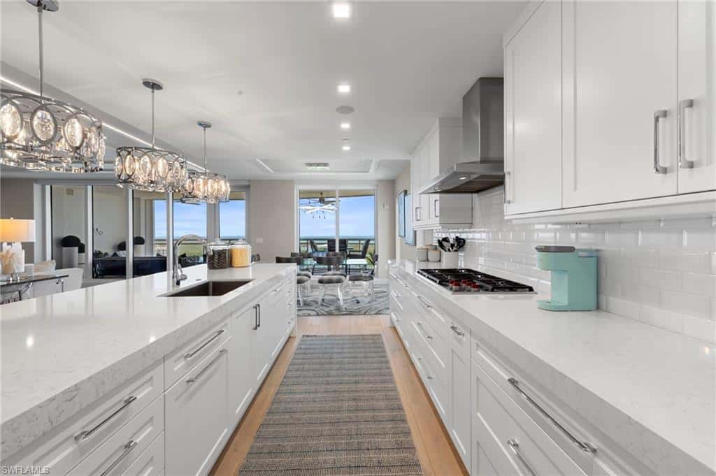 13915 Old Coast Rd #1706, Naples, photo 7