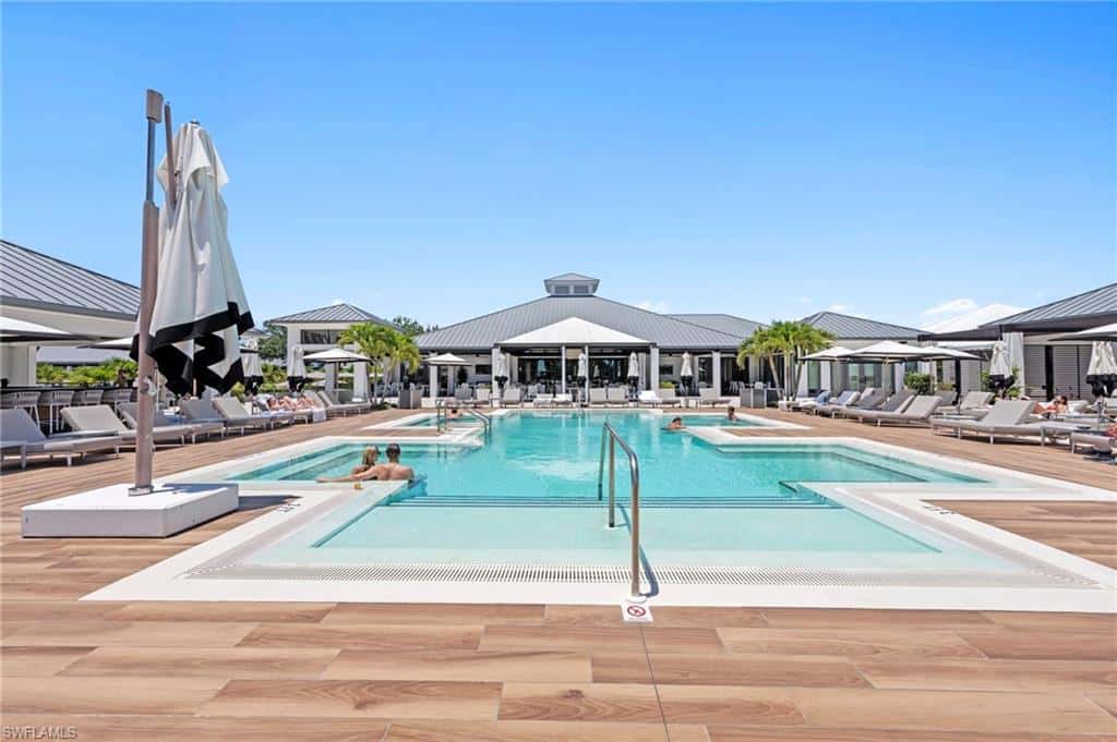 13915 Old Coast Rd #1706, Naples, photo 34