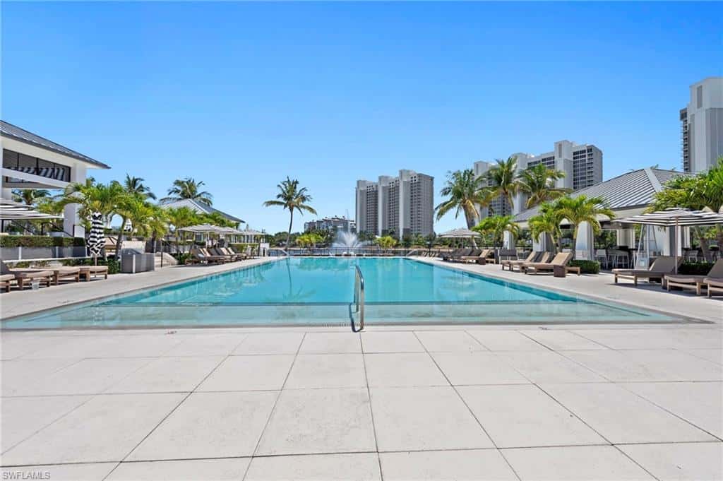 13915 Old Coast Rd #1706, Naples, photo 37