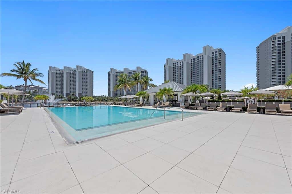 13915 Old Coast Rd #1706, Naples, photo 35