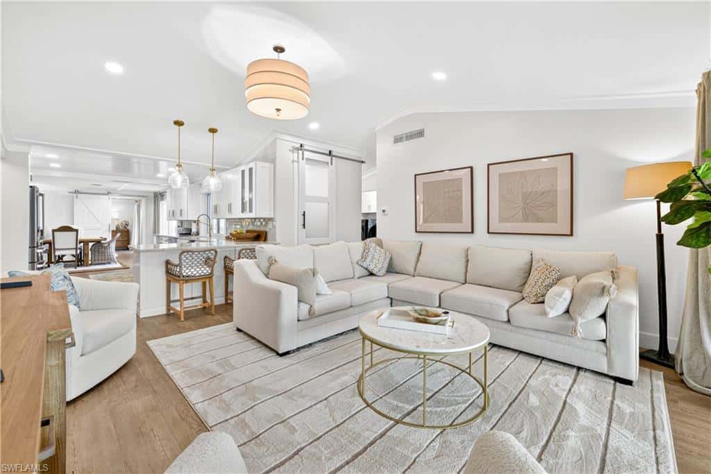1251 Par View Dr, Sanibel, photo 6