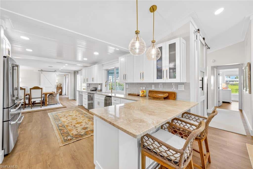 1251 Par View Dr, Sanibel, photo 12