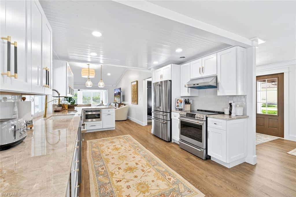1251 Par View Dr, Sanibel, photo 9