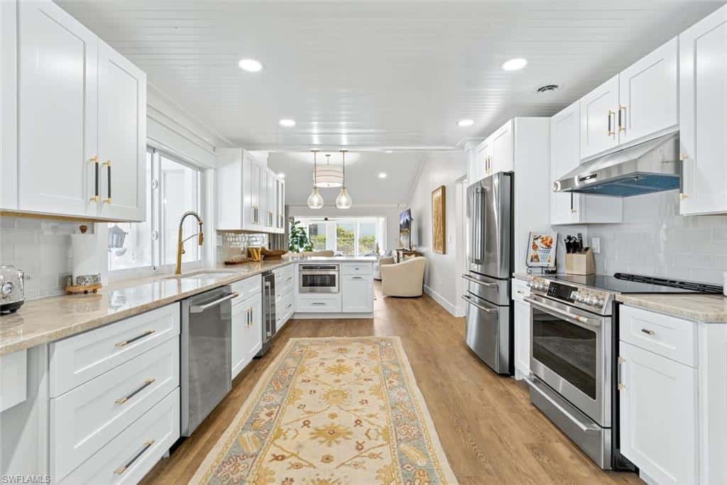 1251 Par View Dr, Sanibel, photo 10