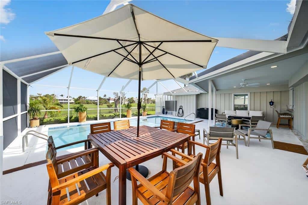 1251 Par View Dr, Sanibel, photo 41