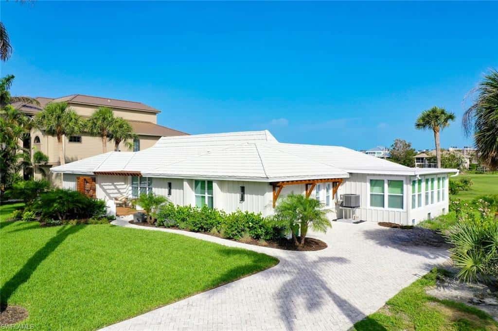 1251 Par View Dr, Sanibel, photo 48