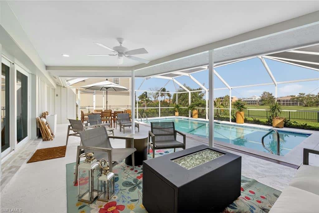 1251 Par View Dr, Sanibel, photo 39