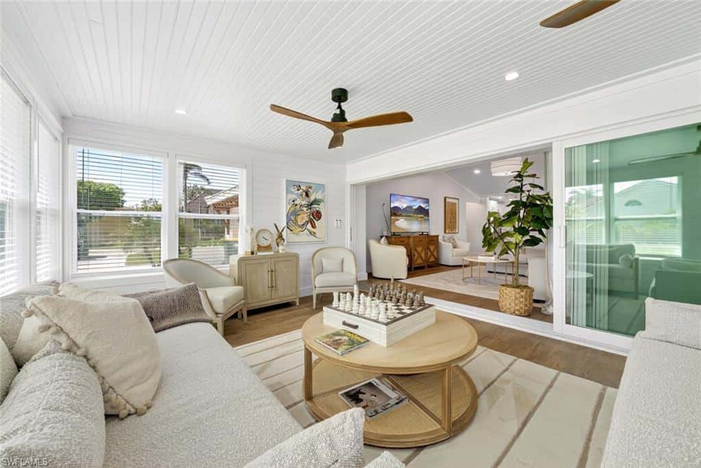 1251 Par View Dr, Sanibel, photo 21