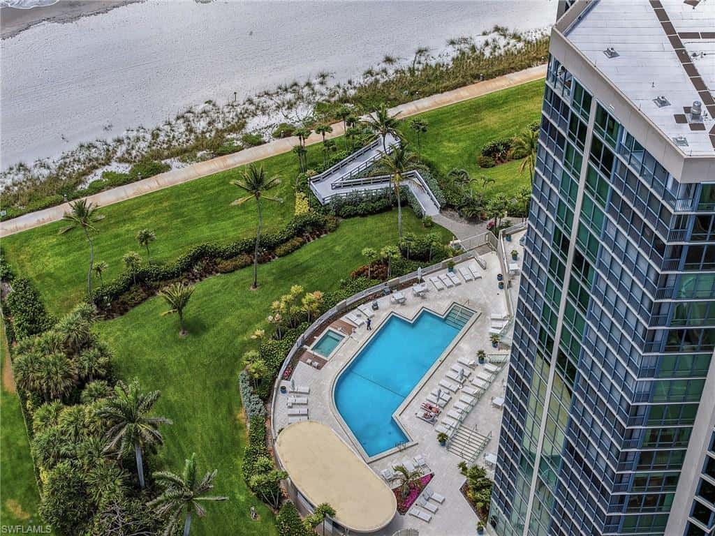 4651 Gulf Shore Blvd #205, Naples, photo 46