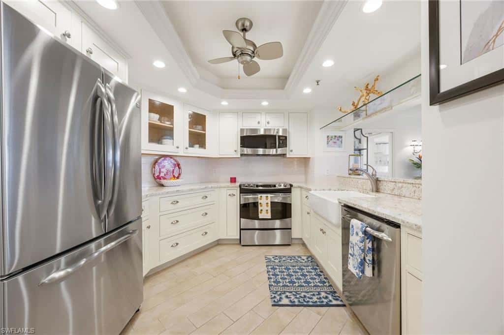 4651 Gulf Shore Blvd #205, Naples, photo 22