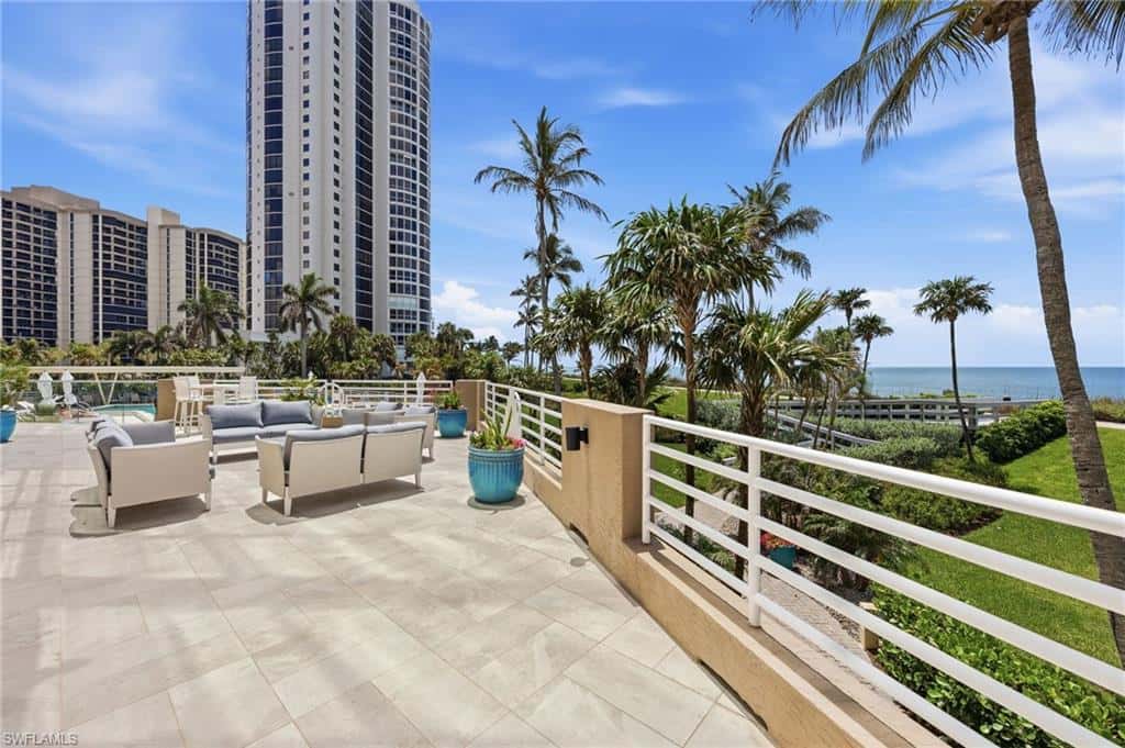 4651 Gulf Shore Blvd #205, Naples, photo 30