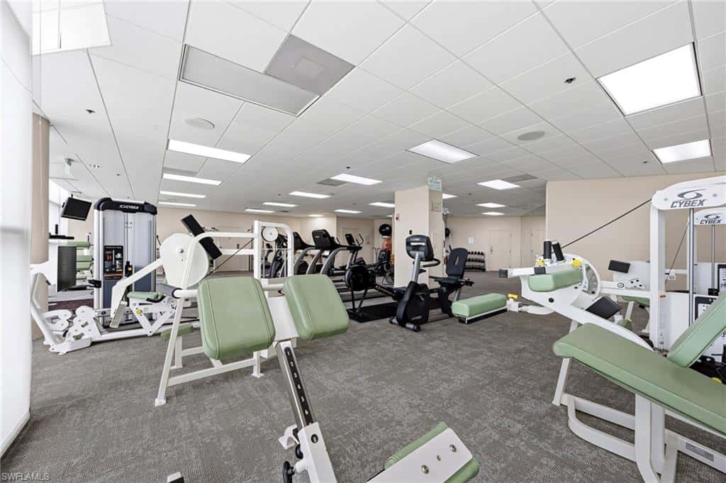 4651 Gulf Shore Blvd #205, Naples, photo 33
