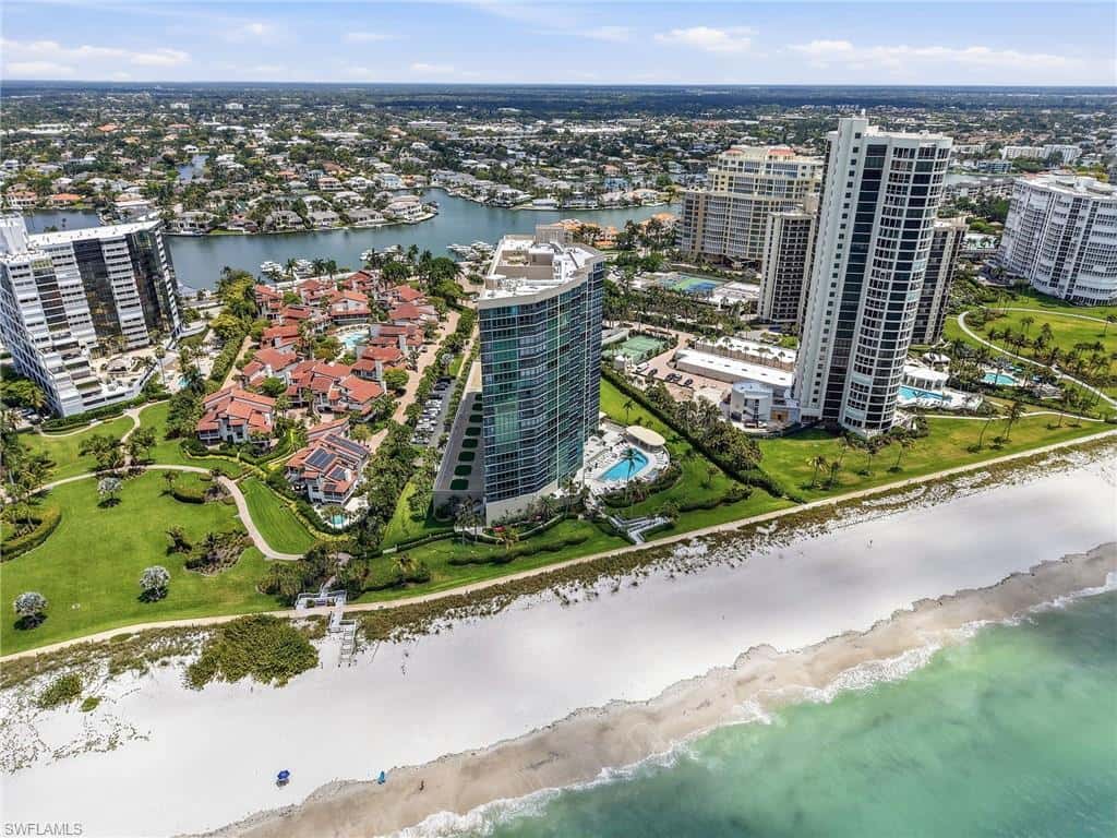 4651 Gulf Shore Blvd #205, Naples, photo 45