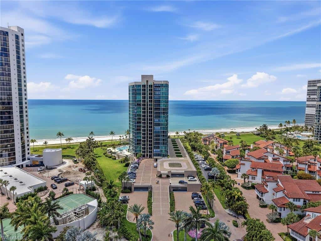 4651 Gulf Shore Blvd #205, Naples, photo 48