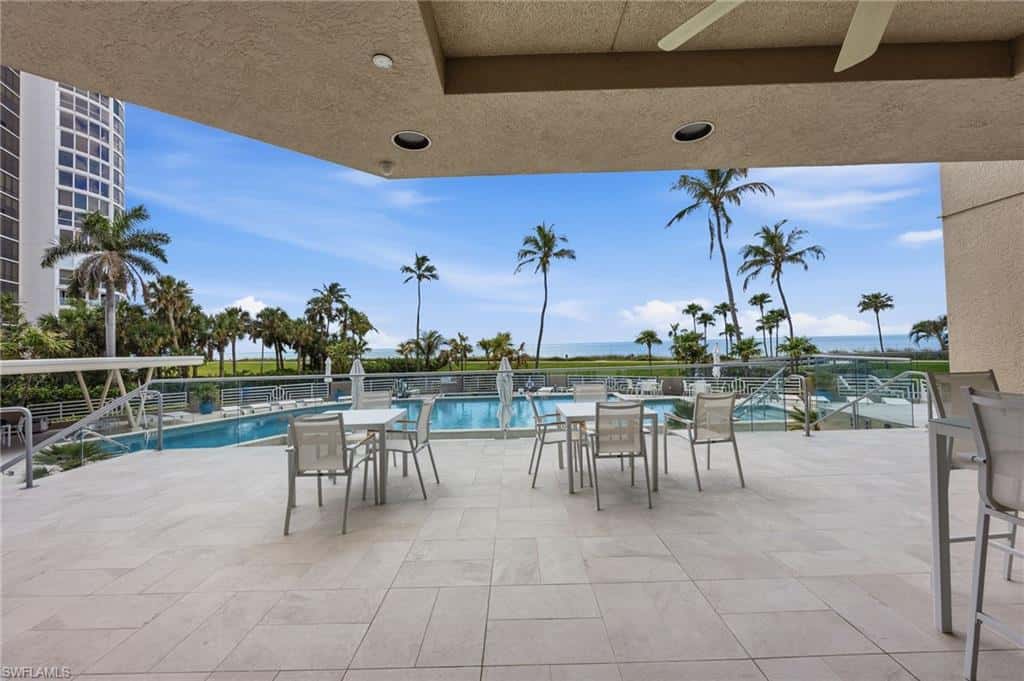 4651 Gulf Shore Blvd #205, Naples, photo 31