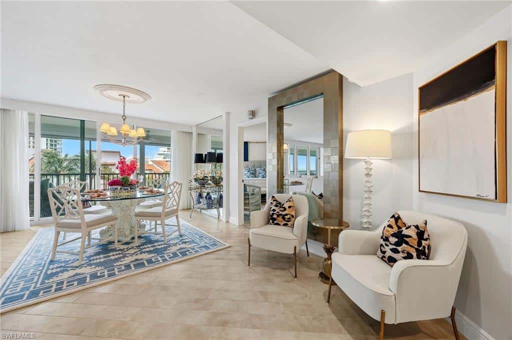 4651 Gulf Shore Blvd #205, Naples, photo 25