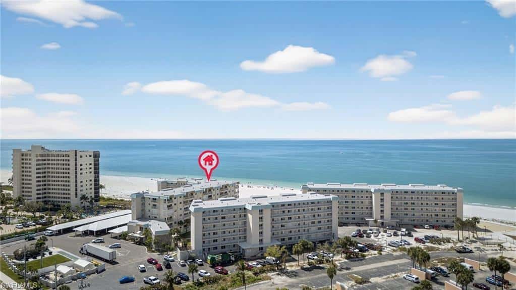 7400 Estero Blvd #308, Fort Myers Beach, photo 23