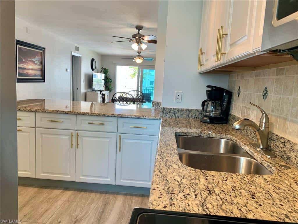7400 Estero Blvd #308, Fort Myers Beach, photo 6