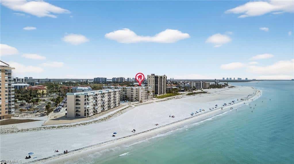 7400 Estero Blvd #308, Fort Myers Beach, photo 26