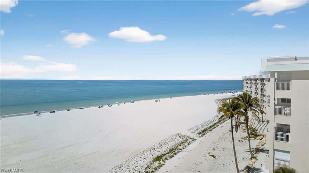 7400 Estero Blvd #308, Fort Myers Beach, photo 22