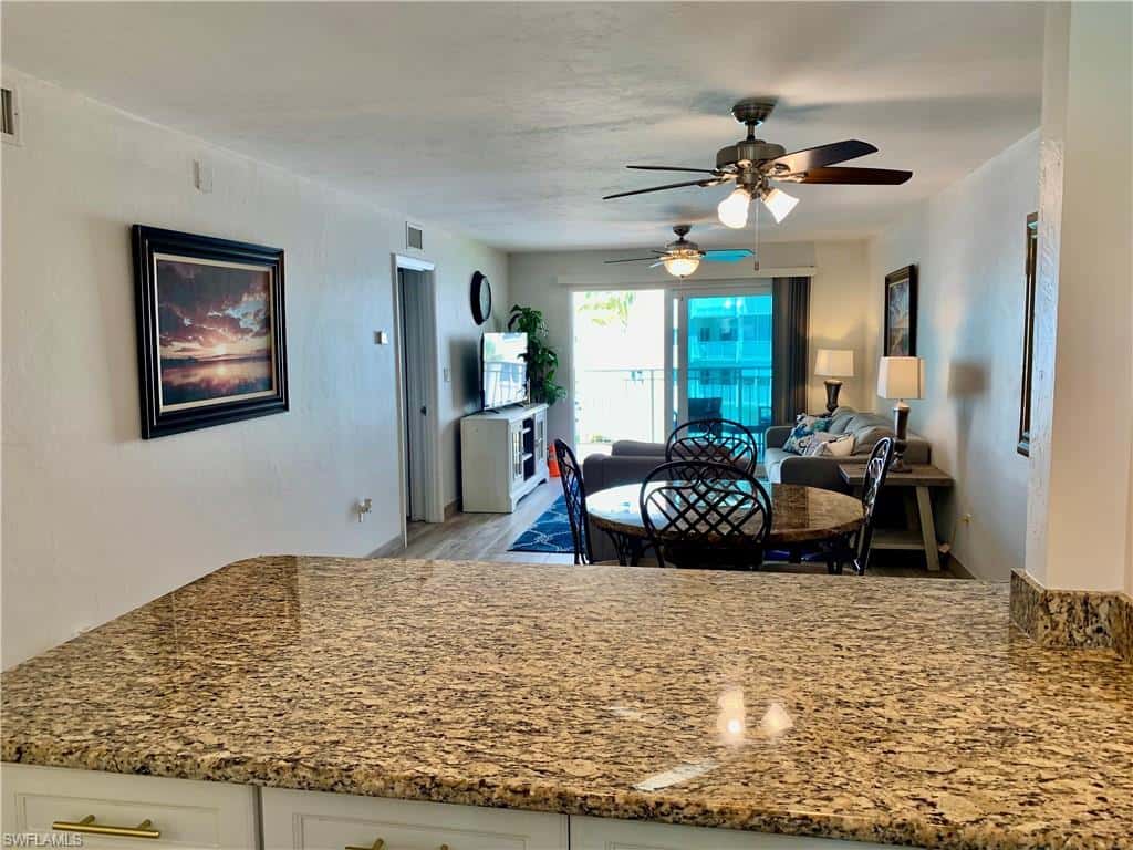7400 Estero Blvd #308, Fort Myers Beach, photo 7