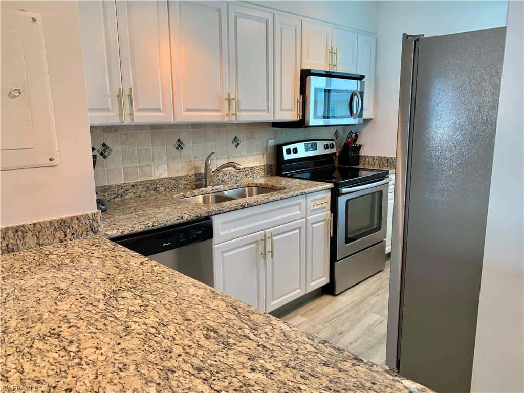 7400 Estero Blvd #308, Fort Myers Beach, photo 5