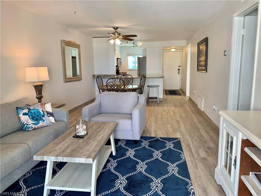 7400 Estero Blvd #308, Fort Myers Beach, photo 9