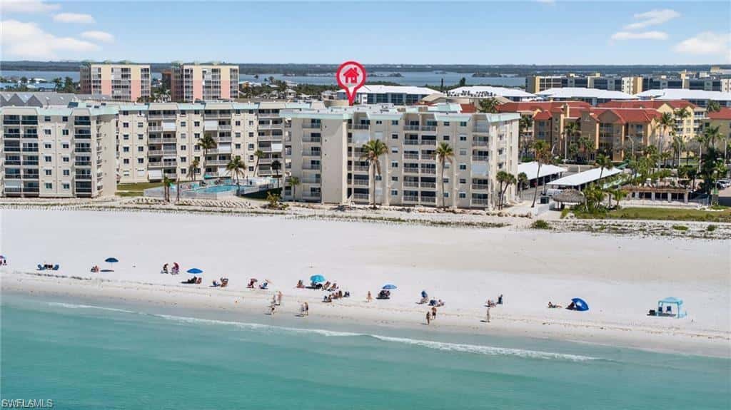 7400 Estero Blvd #308, Fort Myers Beach, photo 24