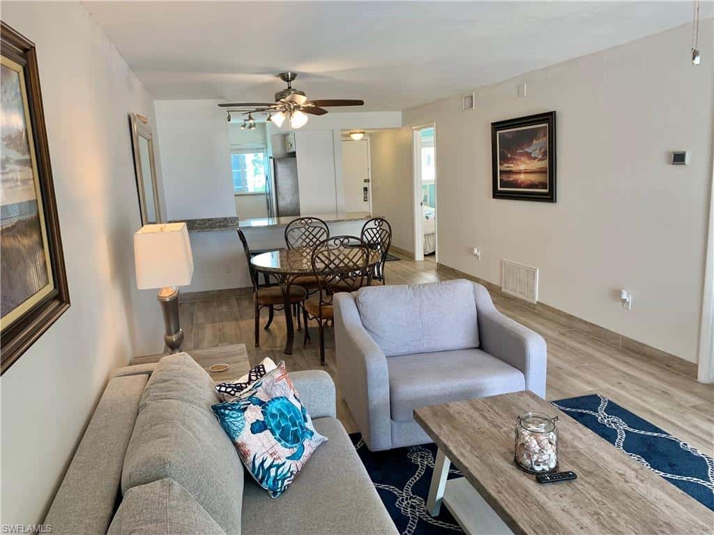 7400 Estero Blvd #308, Fort Myers Beach, photo 10