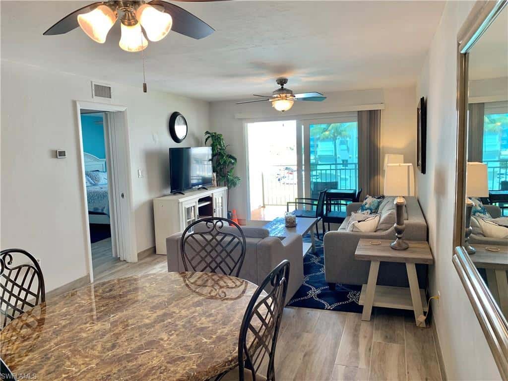 7400 Estero Blvd #308, Fort Myers Beach, photo 11