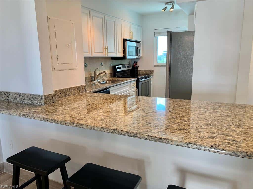 7400 Estero Blvd #308, Fort Myers Beach, photo 4