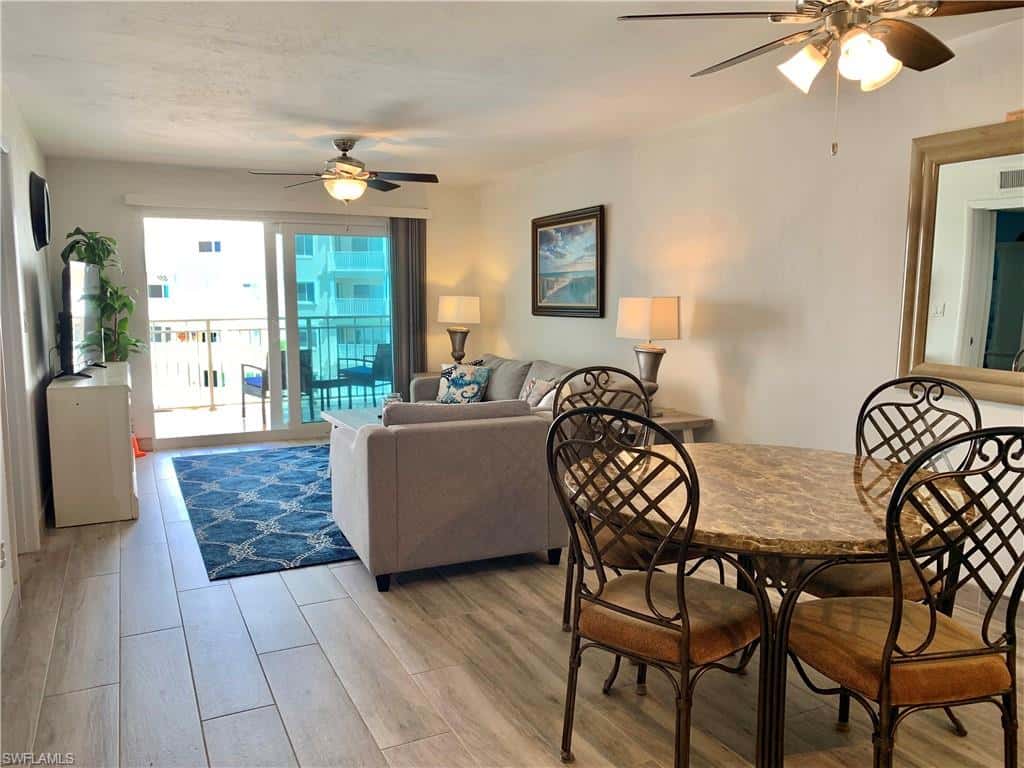 7400 Estero Blvd #308, Fort Myers Beach, photo 8