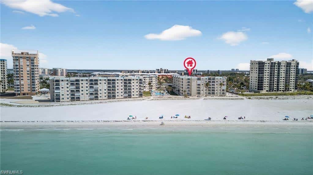 7400 Estero Blvd #308, Fort Myers Beach, photo 25