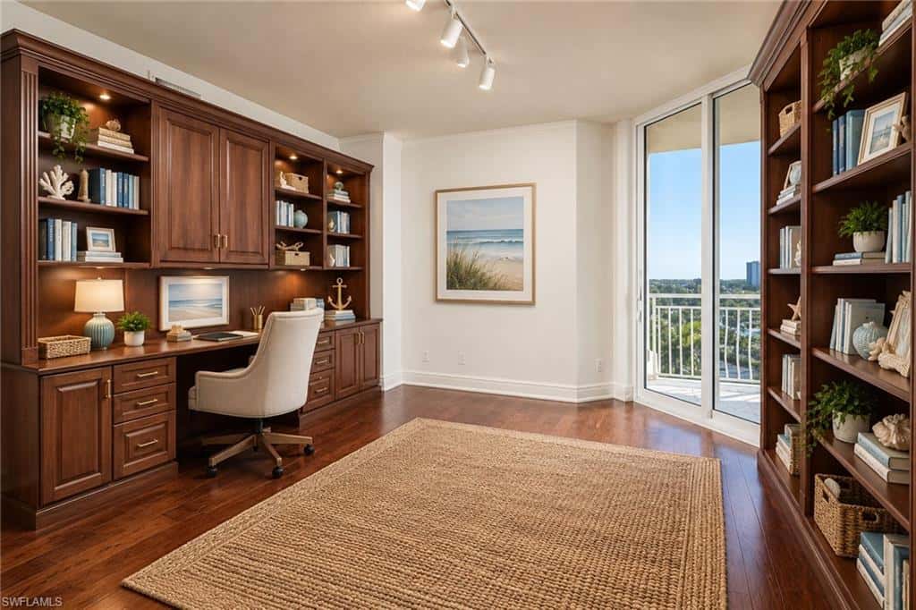 435 Dockside Dr #b703, Naples, photo 7
