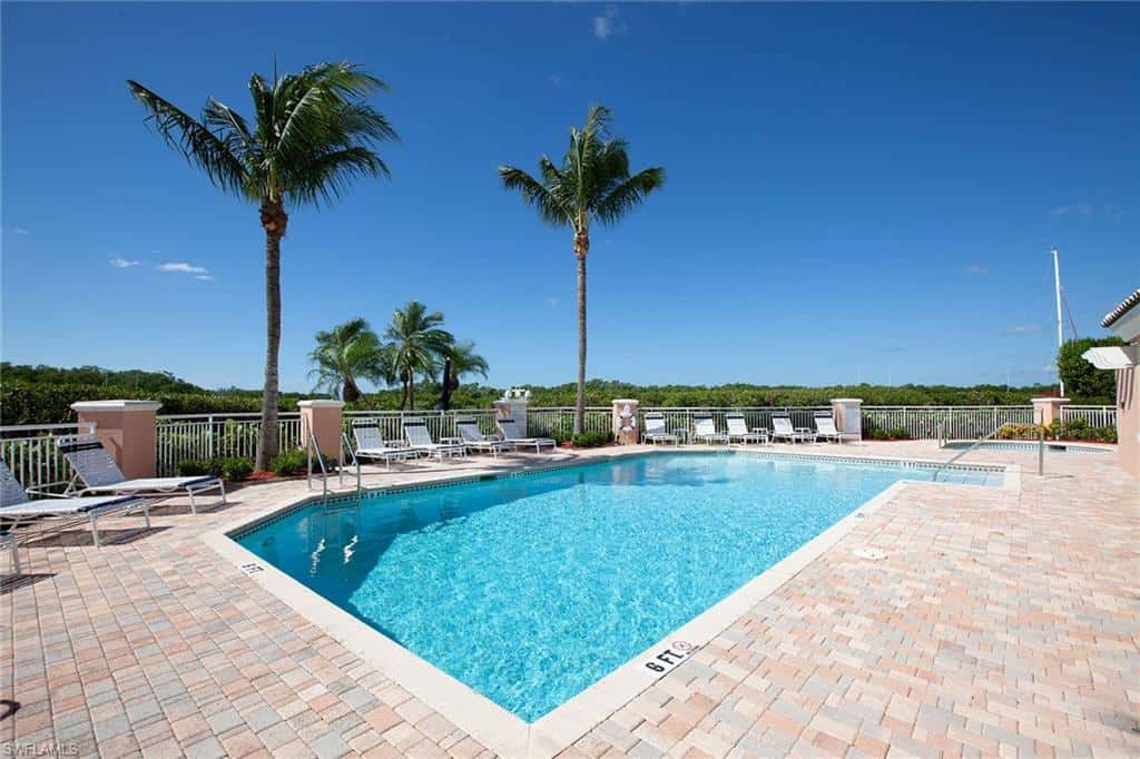 435 Dockside Dr #b703, Naples, photo 36