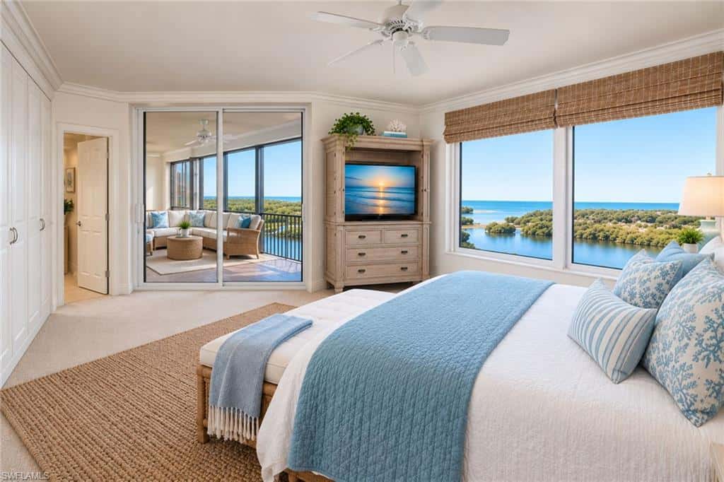 435 Dockside Dr #b703, Naples, photo 5