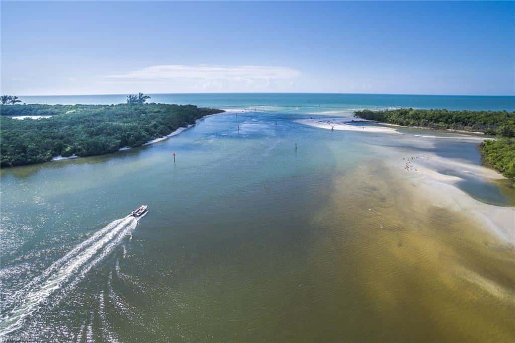 435 Dockside Dr #b703, Naples, photo 41