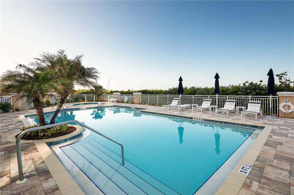 435 Dockside Dr #b703, Naples, photo 35