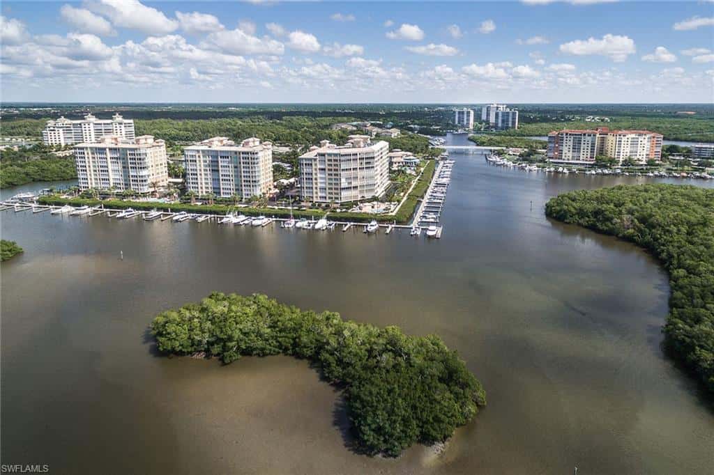 435 Dockside Dr #b703, Naples, photo 39